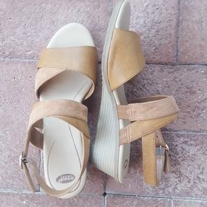 Summer sandals